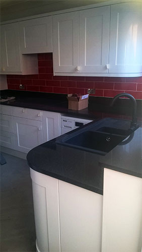 Photo 067 - Kitchen (Finished)